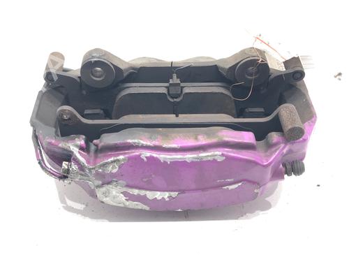 Left front brake caliper AUDI A4 B9 Avant (8W5, 8WD) 2.0 TDI | BP39285669M105 - Image 4