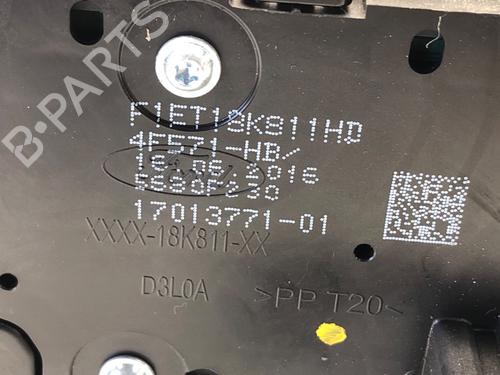 Switch FORD FOCUS III Turnier 1.0 EcoBoost | BP39330861I30 - Image 3