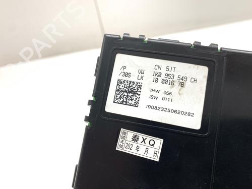 Electronic sensor VW EOS (1F7, 1F8) 2.0 TDI | BP40068600M84 - Image 4