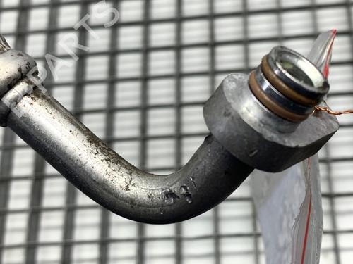AC pipe CITROËN C4 II (NC_) 1.2 THP 110 (NCHNZ6, NCHNV6) | BP39337529M126 - Image 3