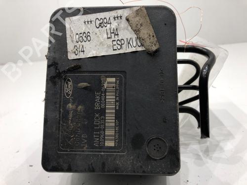 ABS pump FORD KUGA I 2.0 TDCi | BP39302914M43 - Image 3