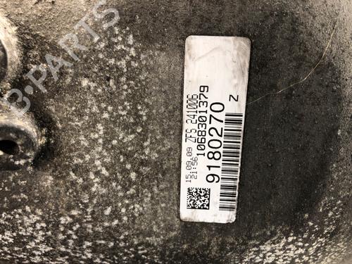 Gearbox BMW 6 (E63) 635 d | BP39271067M3 - Image 11