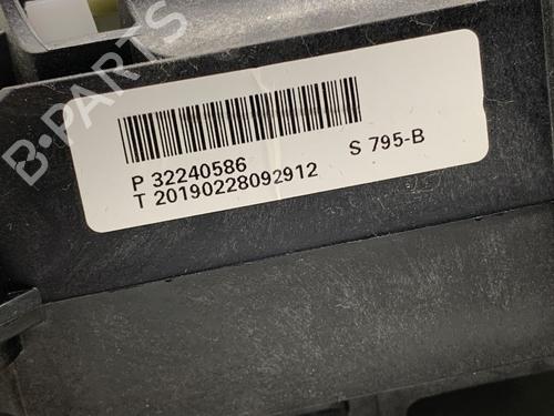 Selector da caixa VOLVO V60 II (225) D4 | BP39363062M90 - Image 5