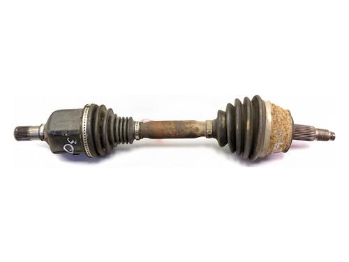 Used Right front driveshaft Right front driveshaft JEEP RENEGADE SUV (BU, B1, BV) 2.0 CRD 4x4 (140 hp) 40457603 40457603
