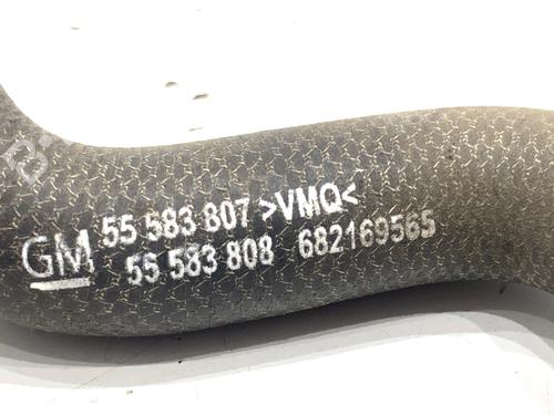 Pipe OPEL ASTRA J Saloon 1.4 LPG (69) | BP39327077M125 - Image 5