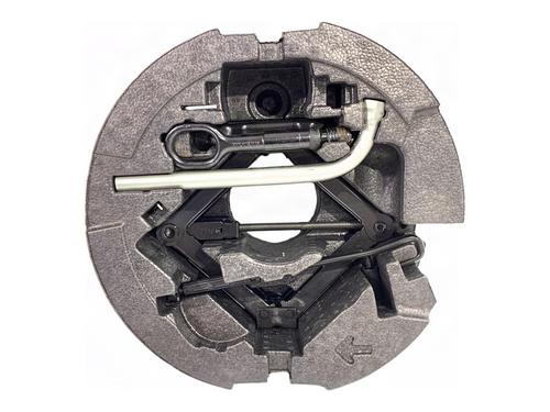 Used Jack Kit Jack Kit SKODA OCTAVIA III (5E3, NL3, NR3) 1.6 TDI (115 hp) 39971285 39971285