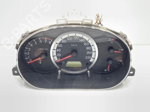instrument-cluster-mazda-5-cr-2005-2006-2007-2008-2009-2010-39304789 main image