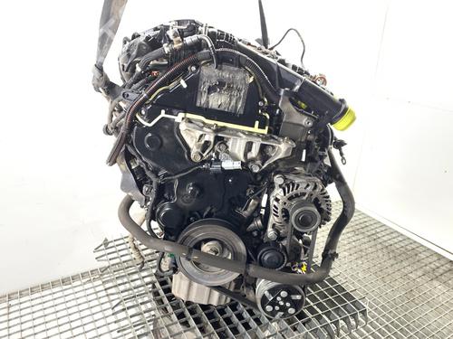 Engine PEUGEOT PARTNER Box Body/MPV (K9) 1.5 BlueHDi 100 | BP39307179M1 - Image 2
