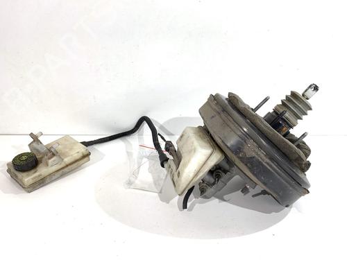 Used Servo brake Servo brake CITROËN C4 Picasso I MPV (UD_) 1.6 HDi (109 hp) 39323418 39323418