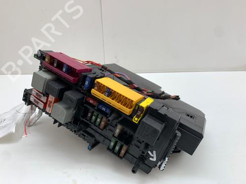 Electronic module MERCEDES-BENZ E-CLASS (W212) E 300 CDI (212.020) | BP39352576M83 - Image 2