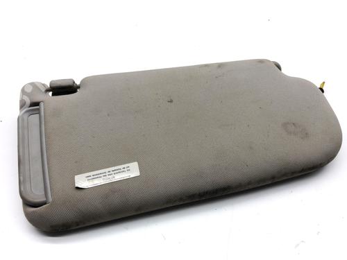 Used Left sun visor Left sun visor 39329128 39329128