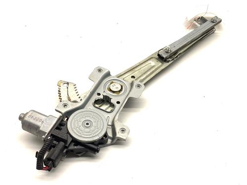 Used Front right window mechanism Front right window mechanism 39343851 39343851