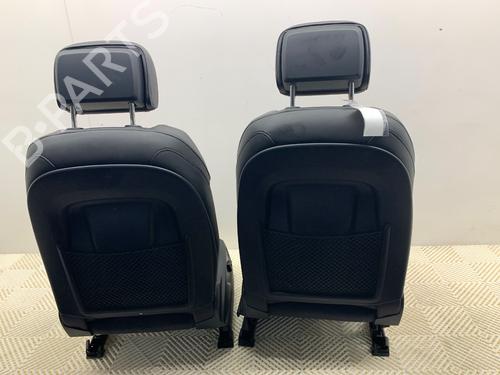 Seats set AUDI Q5 (FYB, FYG) SQ5 TFSI quattro | BP39497258C78 - Image 11