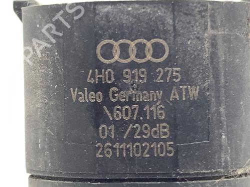 Electronic module VW PASSAT B7 Variant (365) 2.0 TDI | BP39366215M83 - Image 4