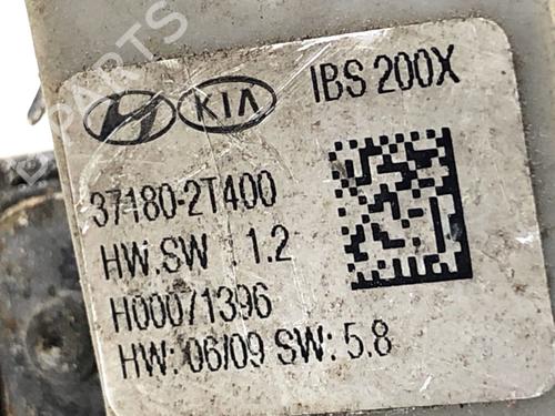 Cable KIA OPTIMA (FSGDS6B) 1.7 CRDi | BP39320785E12 - Image 3