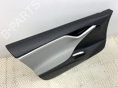 Front left panel TESLA MODEL S (5YJS) 85D AWD | BP39354077C58 - Image 3