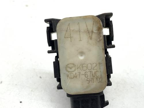 Electronic module MAZDA 6 Estate (GJ, GL) 2.5 | BP39703920M83 - Image 3