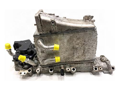 Used Intake manifold Intake manifold SKODA OCTAVIA III Combi (5E5, 5E6) 2.0 TDI (150 hp) 39369644 39369644