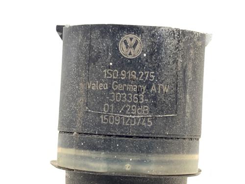Electronic module VW CC B7 (358) 2.0 TDI | BP39310369M83 - Image 4