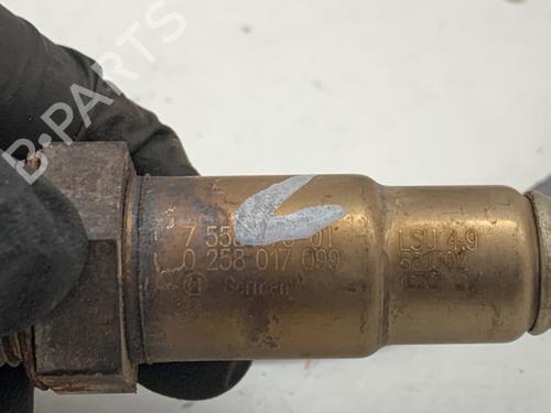 Electronic sensor BMW 5 (E60) 525 i | BP39373651M84 - Image 5