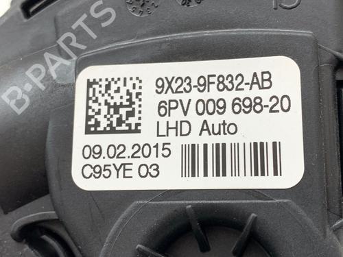 Pedal JAGUAR XJ (X351) 3.0 SCV6 | BP39363376I4 - Image 4