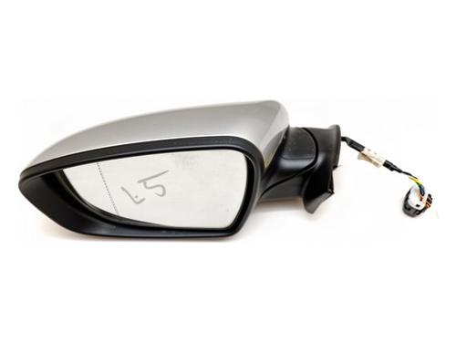 Used Left mirror Left mirror KIA CEE'D Combi Van (JD) 1.6 CRDi (128 hp) 39940824 39940824