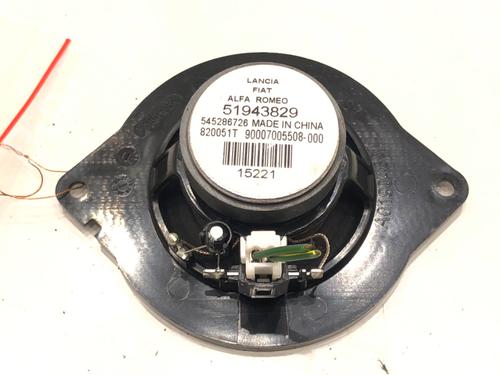 Speaker JEEP COMPASS (MP, M6, MV, M7) 1.3 | BP39280805E2 - Image 2