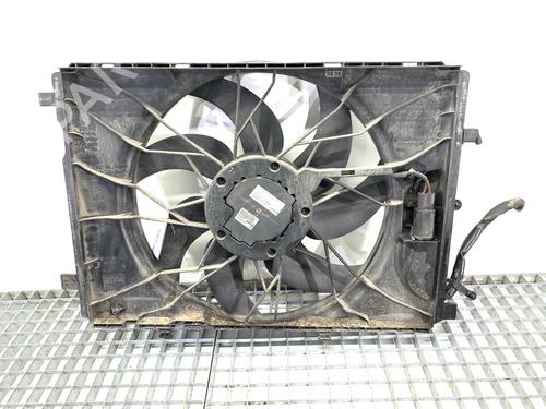 radiator-fan-mercedes-benz-e-class-t-model-s212-2009-2010-2011-2012-2013-2014-2015-2016-39324230 main image