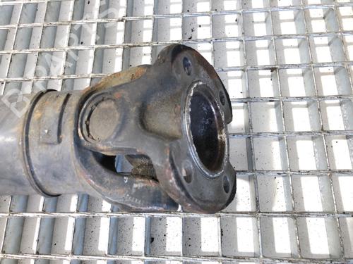 Driveshaft IVECO DAILY VI Platform/Chassis 33S16, 35S16, 35C16, 40C16, 42S16, 50C16 | BP39735919M37 - Image 6