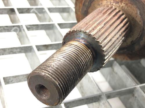 Right front driveshaft MAZDA CX-5 (KE, GH) 2.2 D 4WD (KE2AW) | BP39283732M39 - Image 4