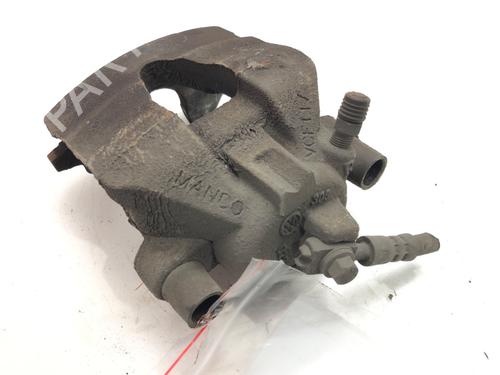 Right front brake caliper SEAT ARONA (KJ7, KJP) 1.0 TSI | BP39280856M104 - Image 2