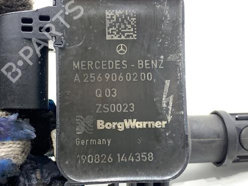 Ignition coil MERCEDES-BENZ GLE (V167) GLE 450 EQ Boost 4-matic (167.157) | BP39347543M94 - Image 5