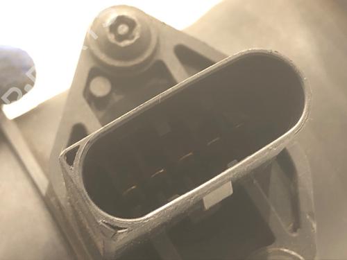 Mass air flow sensor AUDI A4 B6 (8E2) 2.0 | BP39299556M95 - Image 3