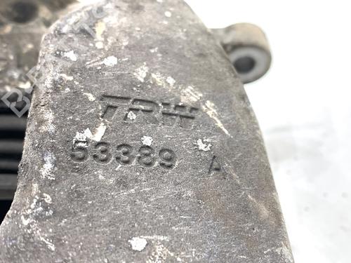 Left front brake caliper BMW 5 (G30, F90) 520 d xDrive | BP39323447M105 - Image 4