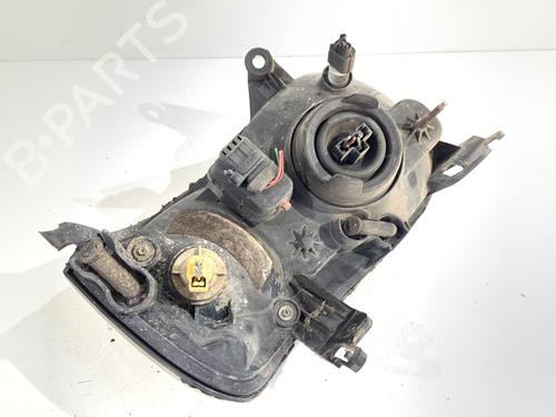 Right headlight FORD MAVERICK 2.0 16V | BP39365844C29 - Image 4