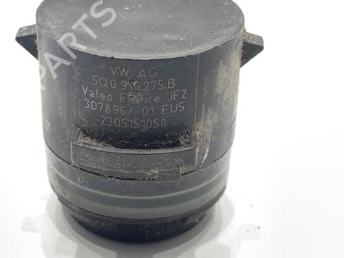 Electronic module VW GOLF VII Variant (BA5, BV5) 2.0 TDI | BP39325048M83 - Image 4