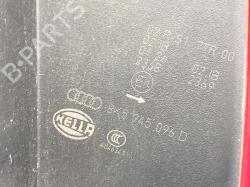 Right taillight AUDI A4 B8 (8K2) 2.0 TDI | BP39377270C35 - Image 3