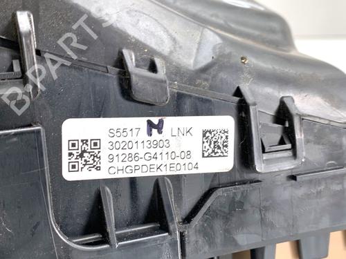 Fuse box HYUNDAI i30 (PDE, PD, PDEN) 1.4 MPI | BP39353654E1 - Image 6