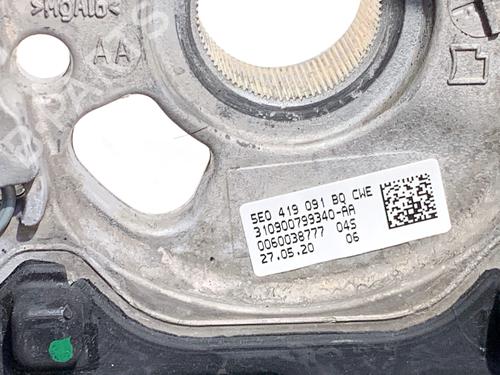 Rat SKODA KAMIQ (NW4) 1.5 TSI | BP39341587C49 - Image 6