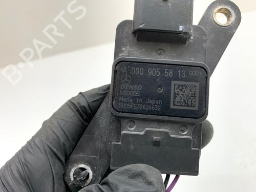 Electronic sensor MERCEDES-BENZ SPRINTER 3,5-t Platform/Chassis (B907, B910) 317 CDI (910.030) | BP39357460M84 - Image 5