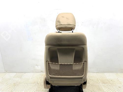 Left front seat MERCEDES-BENZ GLE (W166) 350 d 4-matic (166.024) | BP39309882C15 - Image 6