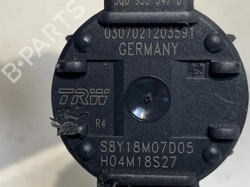 Elektronisk sensor VW PASSAT B8 Variant (3G5, CB5) 2.0 TDI 4motion | BP39296871M84 - Image 4