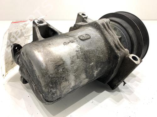 AC compressor NISSAN PULSAR Hatchback (C13) 1.5 dCi | BP39317483M34 - Image 3