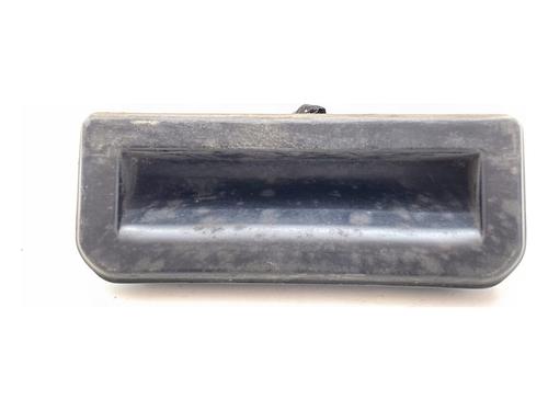 Used Tailgate handle Tailgate handle SKODA FABIA III (NJ3) 1.0 (75 hp) 39372394 39372394