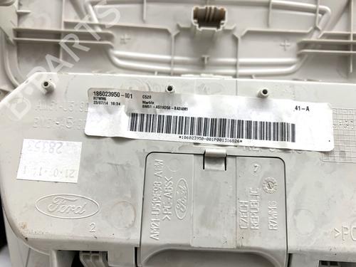 Kopholder/Genstandsholder FORD KUGA II (DM2) 1.6 EcoBoost | BP39352273I37 - Image 4
