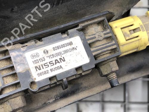 Other NISSAN NOTE (E11, NE11) 1.4 | BP39291592O1 - Image 5