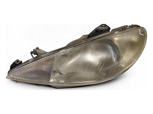 Phare gauche Phare gauche PEUGEOT 206 Hatchback (2A/C) 1.1 i (60 hp) 39735888 39735888