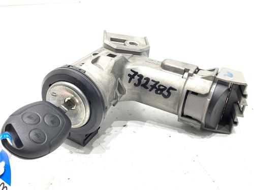 Engine control unit (ECU) FORD TRANSIT COURIER B460 Box Body/MPV 1.5 EcoBlue | BP39293173M57 - Image 6