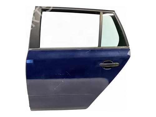 Used Left rear door Left rear door SKODA FABIA II (542) 1.4 (86 hp) 39970907 39970907