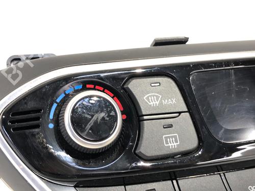 Climate control HYUNDAI i30 Estate (PDE) 1.0 T-GDI | BP39289721I5 - Image 3